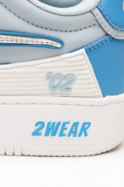 Sky Blue/White '02